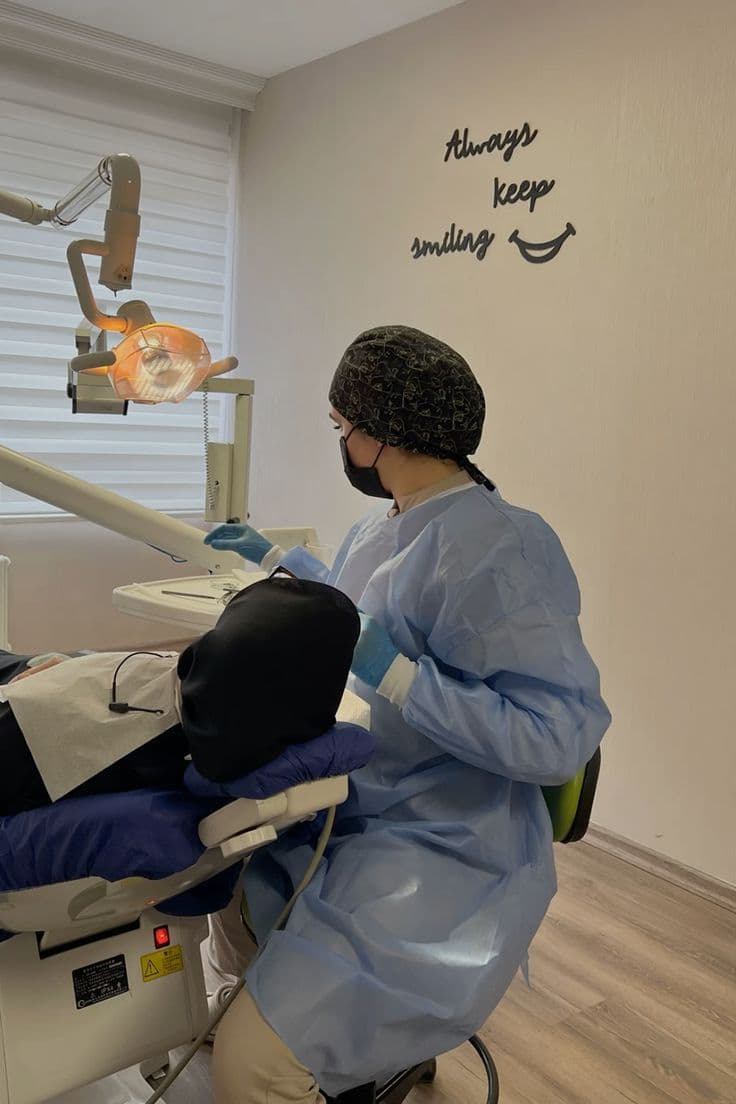 Master Clinical Dentistry Institute Campus